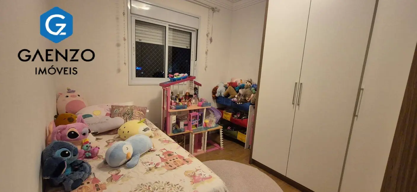 Foto 3 de Apartamento com 3 quartos à venda, 118m2 em Centro, Osasco - SP