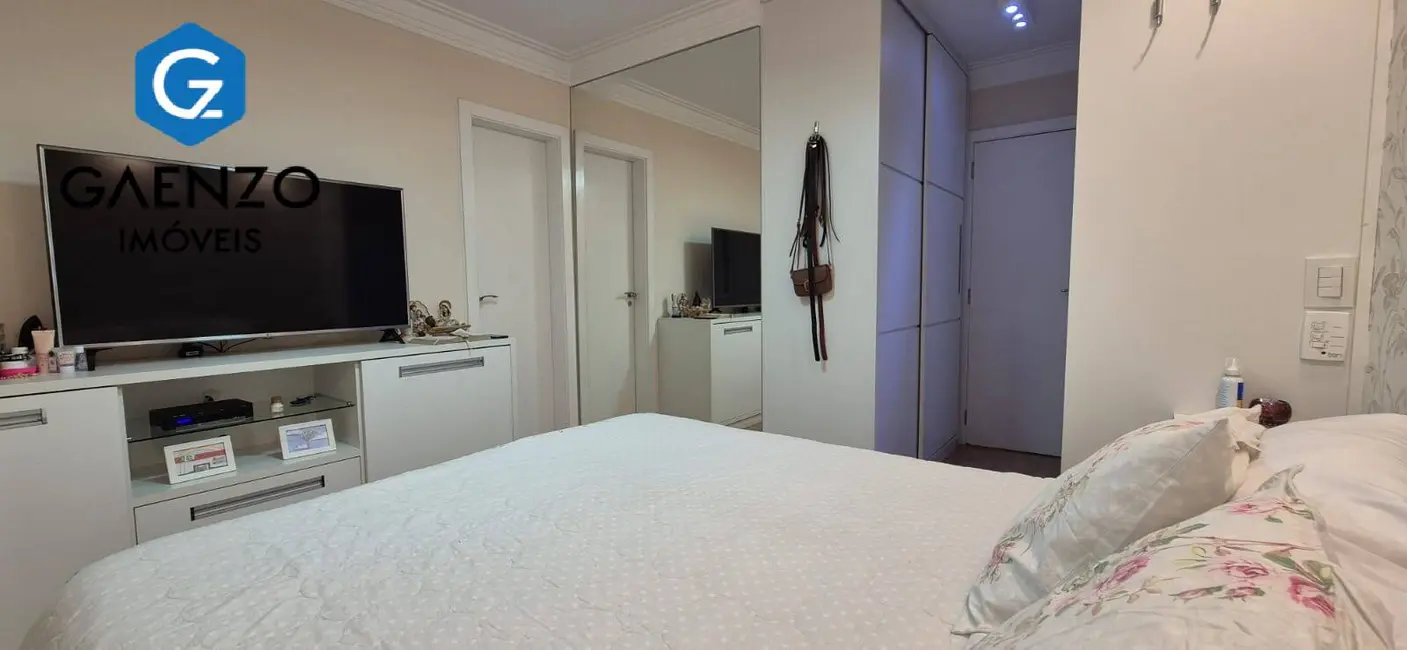 Foto 8 de Apartamento com 3 quartos à venda, 118m2 em Centro, Osasco - SP