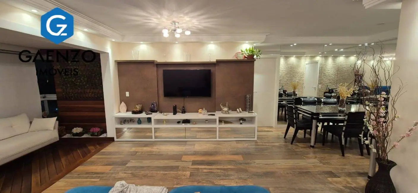 Foto 7 de Apartamento com 3 quartos à venda, 118m2 em Centro, Osasco - SP