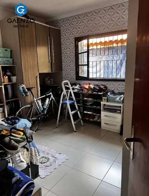 Foto 2 de Casa com 3 quartos à venda, 183m2 em Jardim das Flores, Osasco - SP