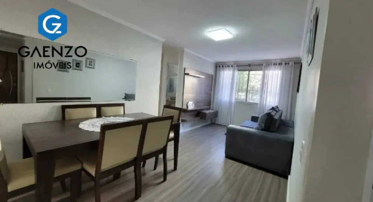 Foto 5 de Apartamento com 2 quartos à venda, 58m2 em Cidade das Flores, Osasco - SP