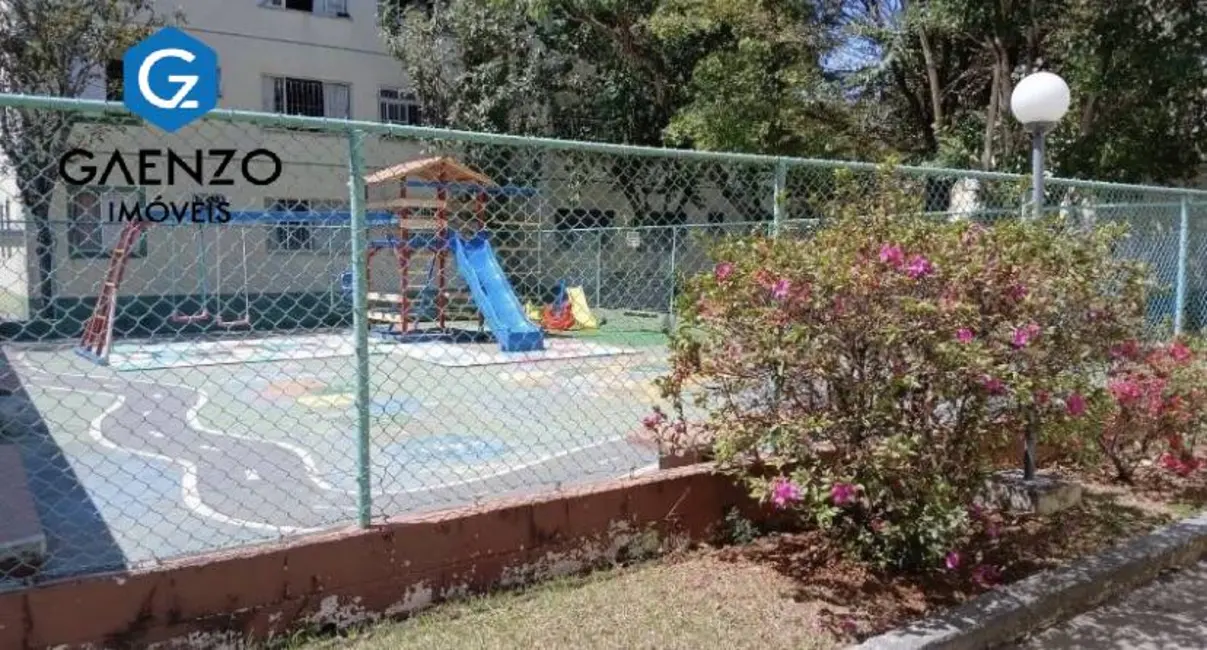 Foto 8 de Apartamento com 2 quartos à venda, 58m2 em Cidade das Flores, Osasco - SP