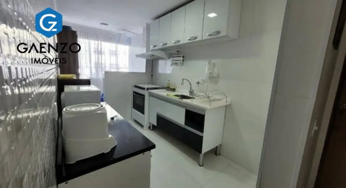 Foto 3 de Apartamento com 2 quartos à venda, 58m2 em Cidade das Flores, Osasco - SP