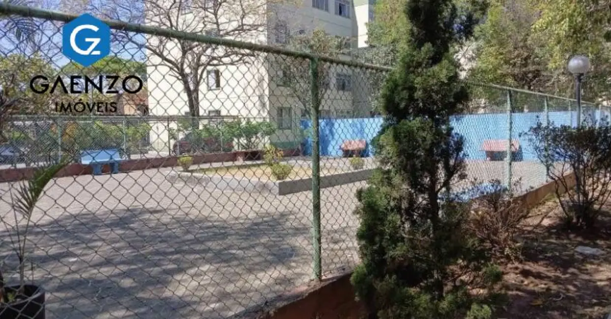 Foto 9 de Apartamento com 2 quartos à venda, 58m2 em Cidade das Flores, Osasco - SP