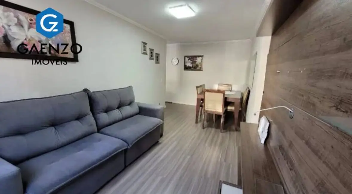 Foto 4 de Apartamento com 2 quartos à venda, 58m2 em Cidade das Flores, Osasco - SP