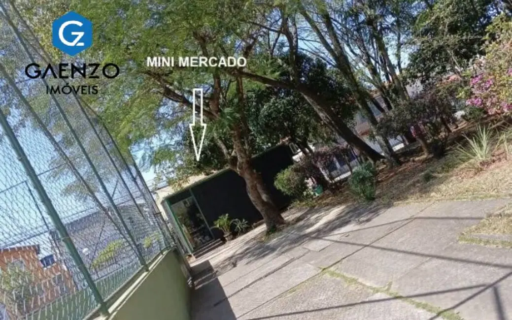 Foto 2 de Apartamento com 2 quartos à venda, 58m2 em Cidade das Flores, Osasco - SP