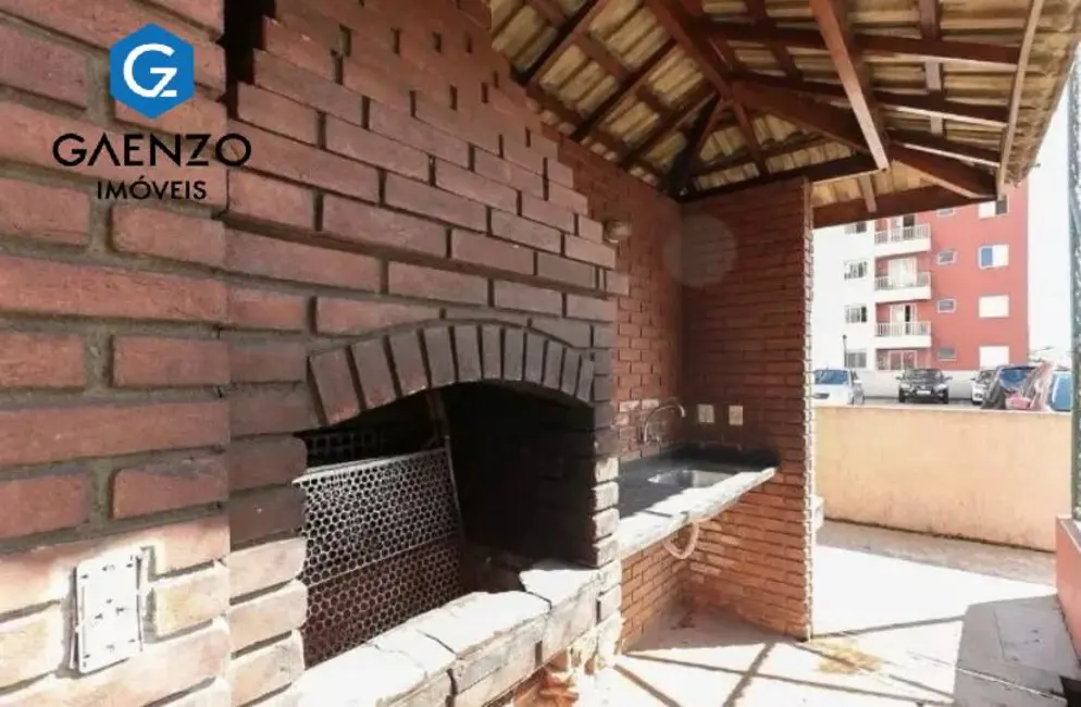 Foto 6 de Apartamento com 2 quartos à venda, 63m2 em Bussocaba, Osasco - SP