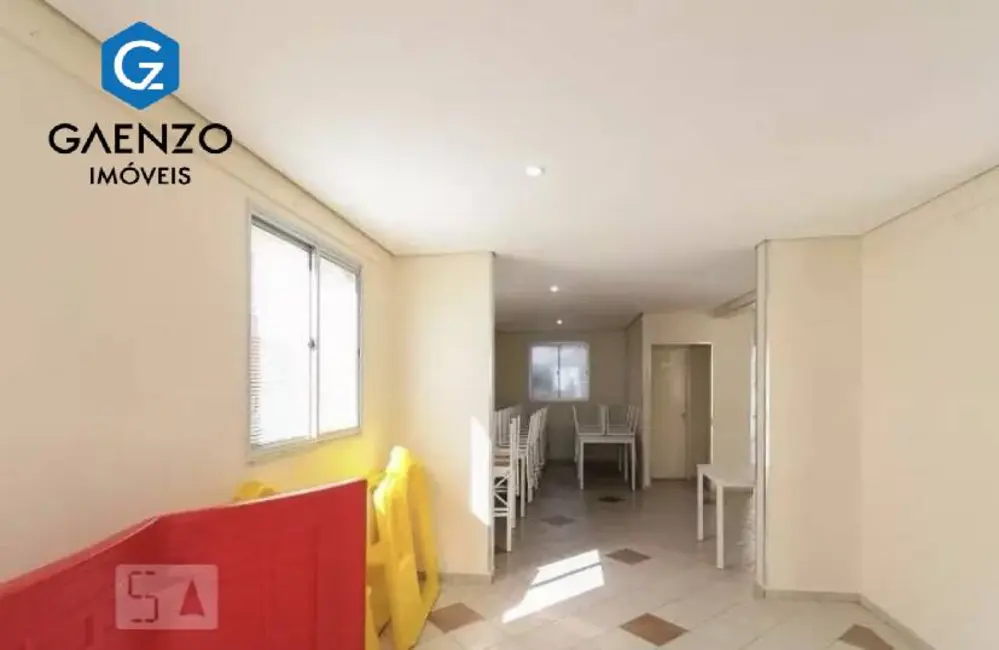 Foto 3 de Apartamento com 2 quartos à venda, 63m2 em Bussocaba, Osasco - SP