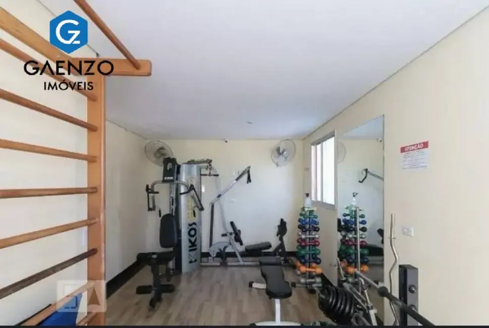 Foto 5 de Apartamento com 2 quartos à venda, 63m2 em Bussocaba, Osasco - SP