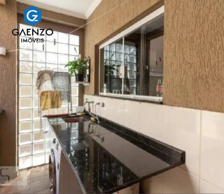 Foto 6 de Sobrado com 3 quartos à venda, 160m2 em Santo Antônio, Osasco - SP