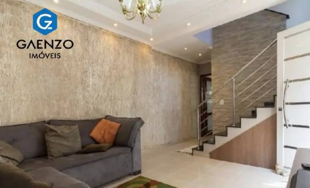 Foto 8 de Sobrado com 3 quartos à venda, 160m2 em Santo Antônio, Osasco - SP