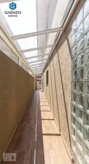 Foto 9 de Sobrado com 3 quartos à venda, 160m2 em Santo Antônio, Osasco - SP