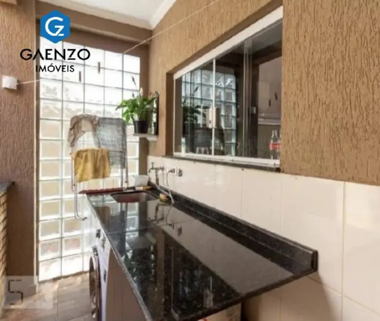 Foto 2 de Sobrado com 3 quartos à venda, 160m2 em Santo Antônio, Osasco - SP