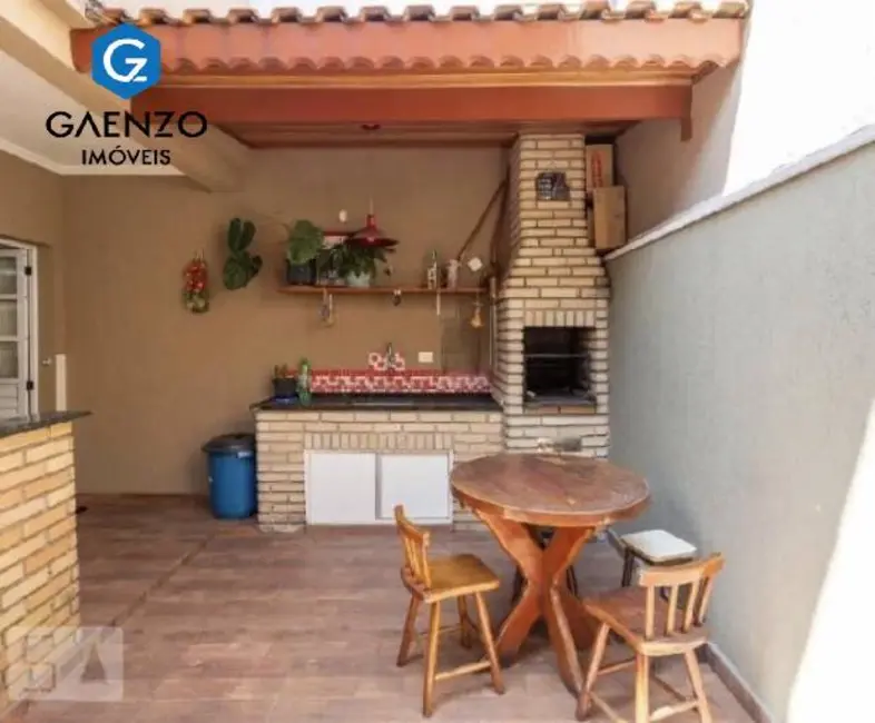 Foto 7 de Sobrado com 3 quartos à venda, 160m2 em Santo Antônio, Osasco - SP