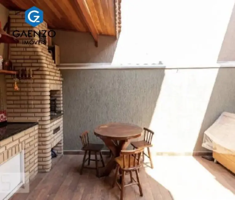 Foto 5 de Sobrado com 3 quartos à venda, 160m2 em Santo Antônio, Osasco - SP