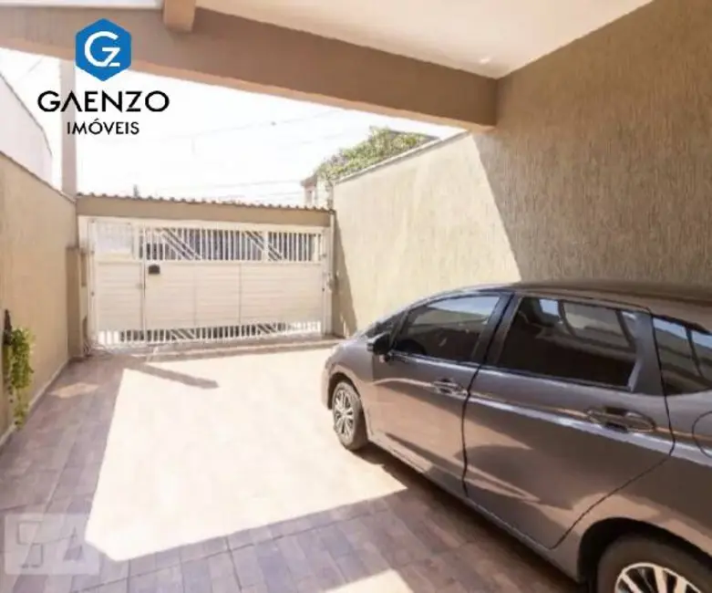 Foto 3 de Sobrado com 3 quartos à venda, 160m2 em Santo Antônio, Osasco - SP