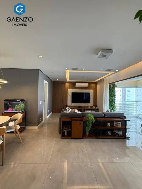 Apartamento com 3 quartos à venda, 109m2 em Umuarama, Osasco - SP - imagem 3 Foto 3 de Apartamento com 3 quartos à venda, 109m2 em Umuarama, Osasco - SP