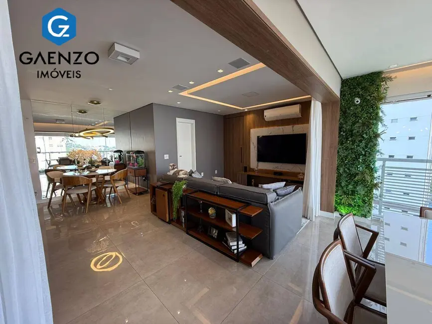 Apartamento com 3 quartos à venda, 109m2 em Umuarama, Osasco - SP - imagem 5 Foto 5 de Apartamento com 3 quartos à venda, 109m2 em Umuarama, Osasco - SP