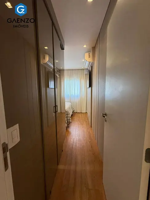 Apartamento com 3 quartos à venda, 109m2 em Umuarama, Osasco - SP - imagem 4 Foto 4 de Apartamento com 3 quartos à venda, 109m2 em Umuarama, Osasco - SP