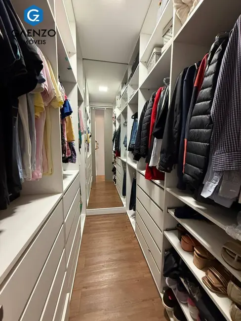 Apartamento com 3 quartos à venda, 109m2 em Umuarama, Osasco - SP - imagem 7 Foto 7 de Apartamento com 3 quartos à venda, 109m2 em Umuarama, Osasco - SP