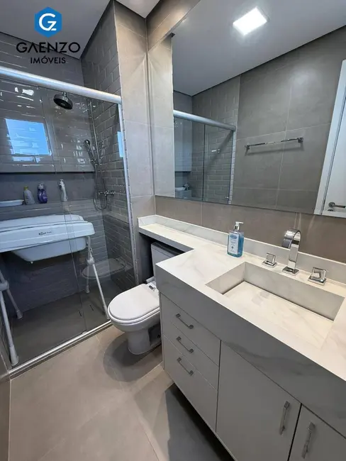 Apartamento com 3 quartos à venda, 109m2 em Umuarama, Osasco - SP - imagem 6 Foto 6 de Apartamento com 3 quartos à venda, 109m2 em Umuarama, Osasco - SP