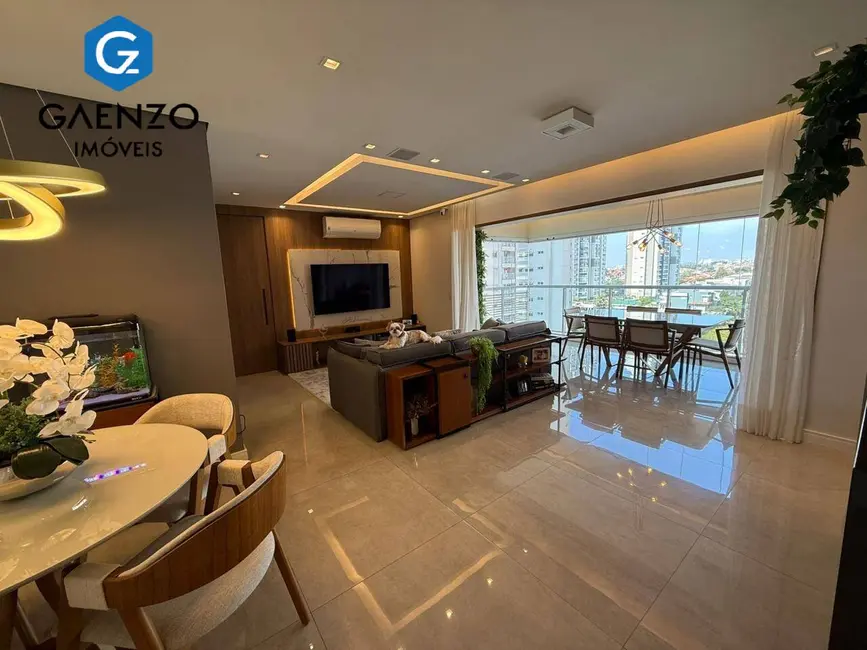 Foto 1 de Apartamento com 3 quartos à venda, 109m2 em Umuarama, Osasco - SP