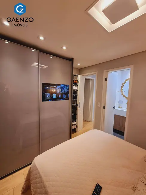 Foto 2 de Apartamento com 2 quartos à venda, 62m2 em km 18, Osasco - SP