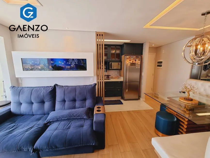 Foto 4 de Apartamento com 2 quartos à venda, 62m2 em km 18, Osasco - SP