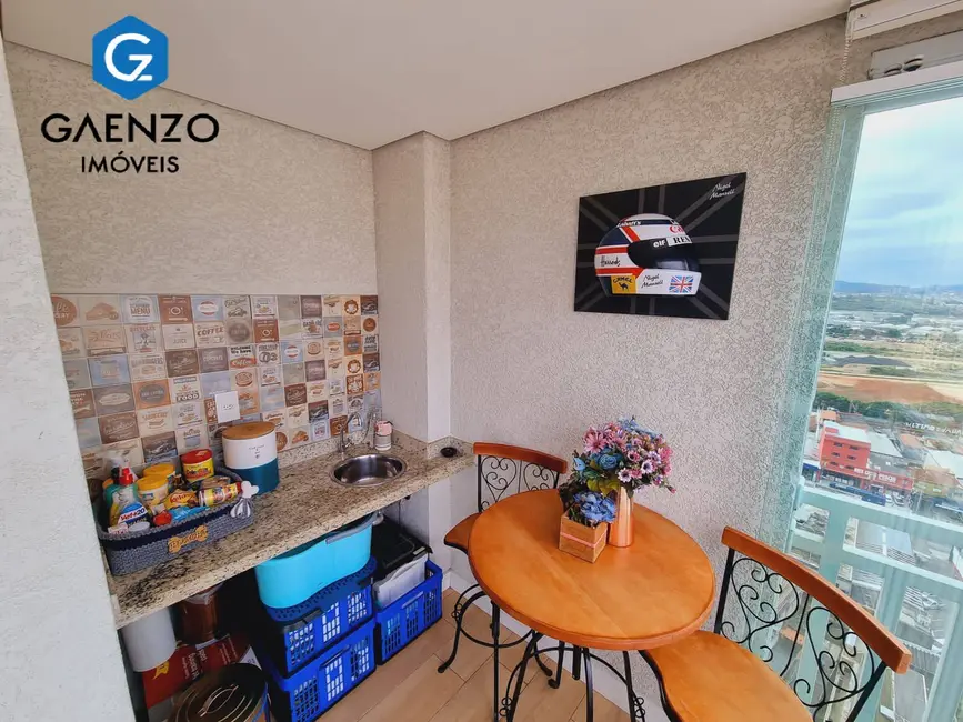 Foto 9 de Apartamento com 2 quartos à venda, 62m2 em km 18, Osasco - SP