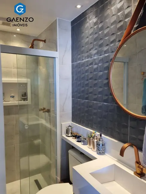 Foto 8 de Apartamento com 2 quartos à venda, 62m2 em km 18, Osasco - SP