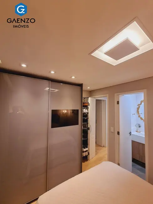 Foto 6 de Apartamento com 2 quartos à venda, 62m2 em km 18, Osasco - SP