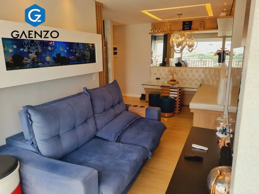 Foto 7 de Apartamento com 2 quartos à venda, 62m2 em km 18, Osasco - SP