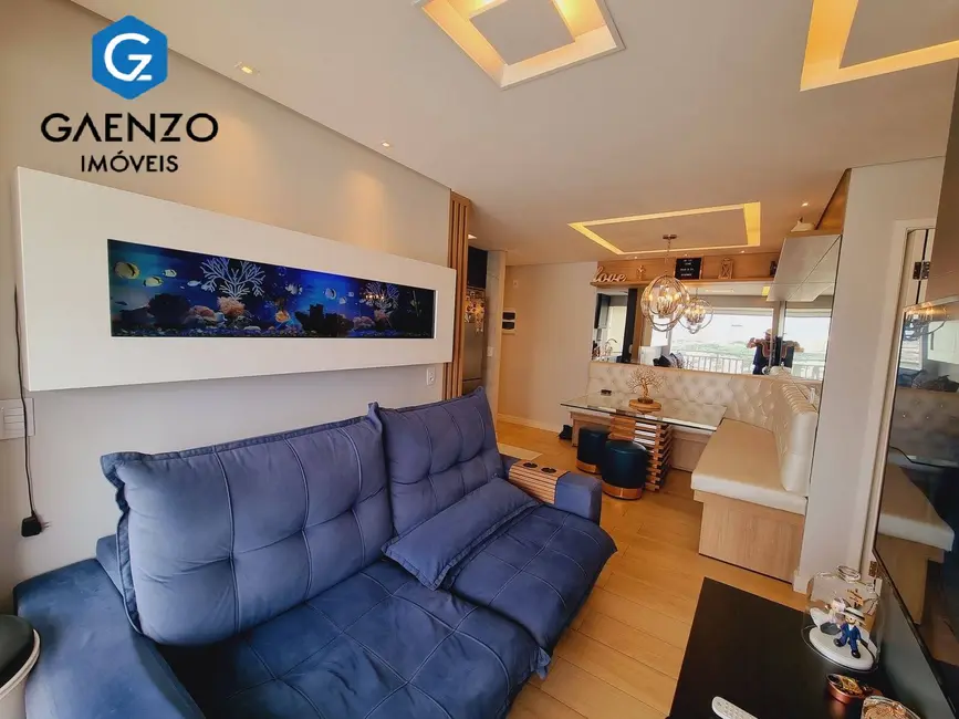 Foto 5 de Apartamento com 2 quartos à venda, 62m2 em km 18, Osasco - SP