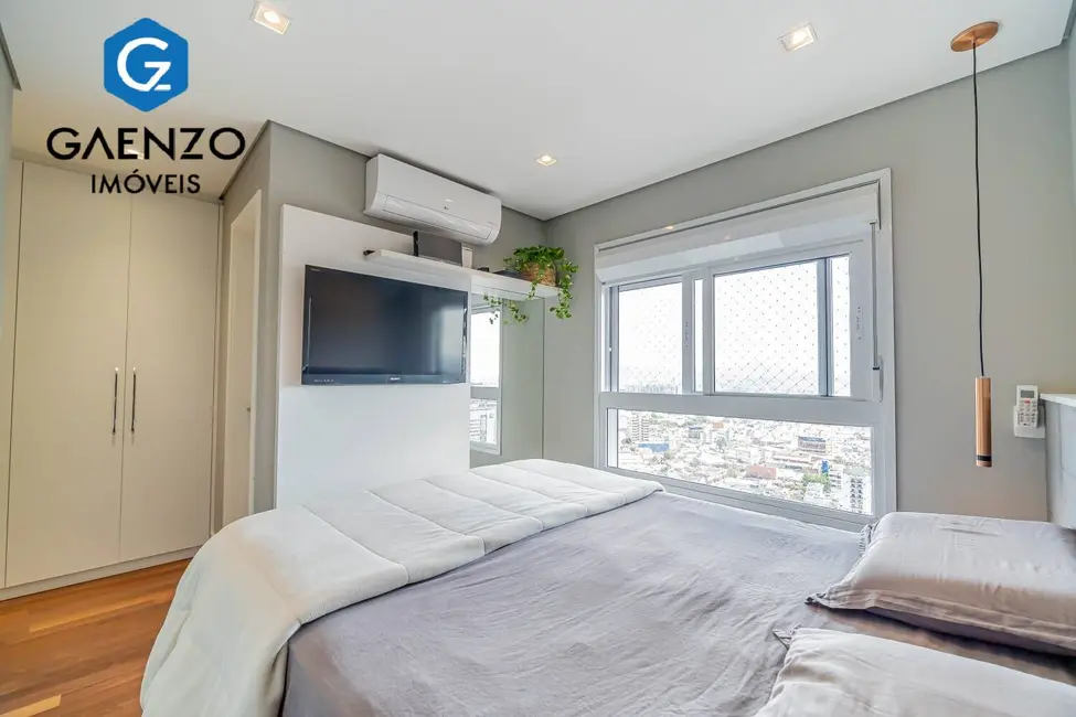 Foto 4 de Apartamento com 3 quartos à venda, 113m2 em Vila Osasco, Osasco - SP