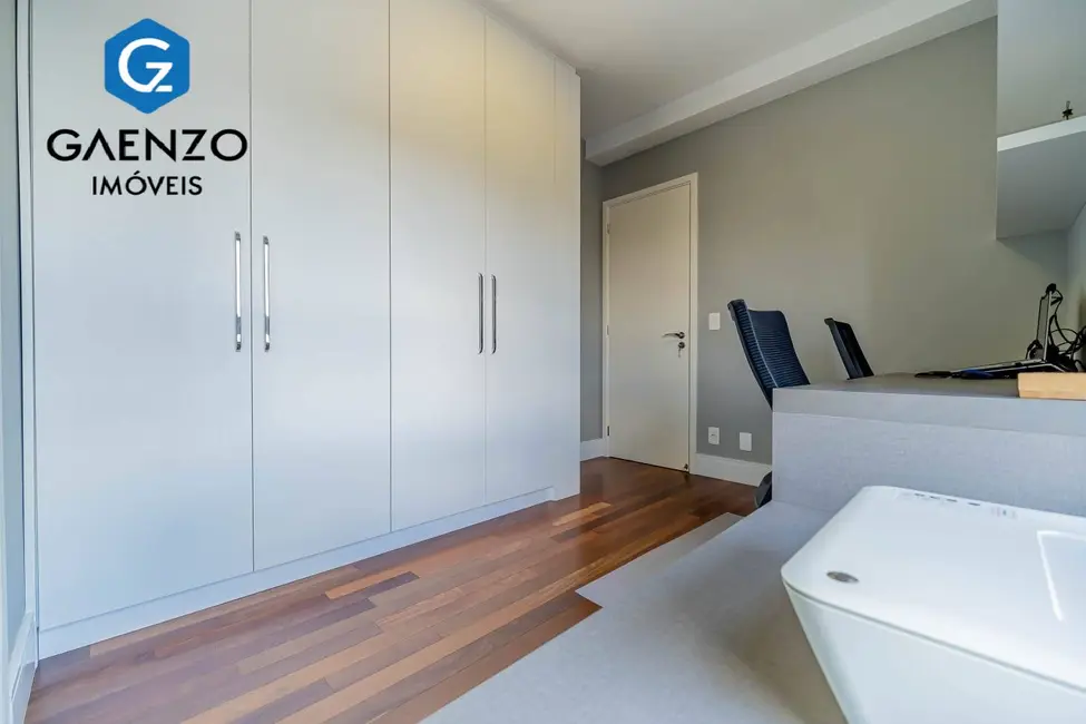 Foto 7 de Apartamento com 3 quartos à venda, 113m2 em Vila Osasco, Osasco - SP