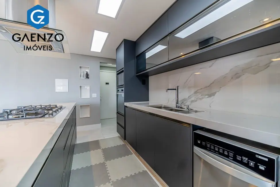 Foto 3 de Apartamento com 3 quartos à venda, 113m2 em Vila Osasco, Osasco - SP