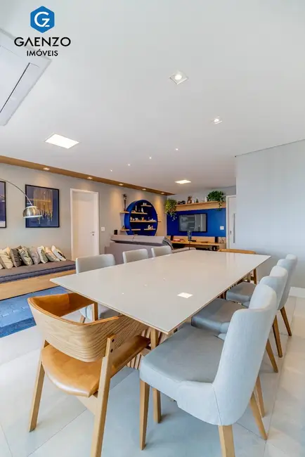 Foto 5 de Apartamento com 3 quartos à venda, 113m2 em Vila Osasco, Osasco - SP