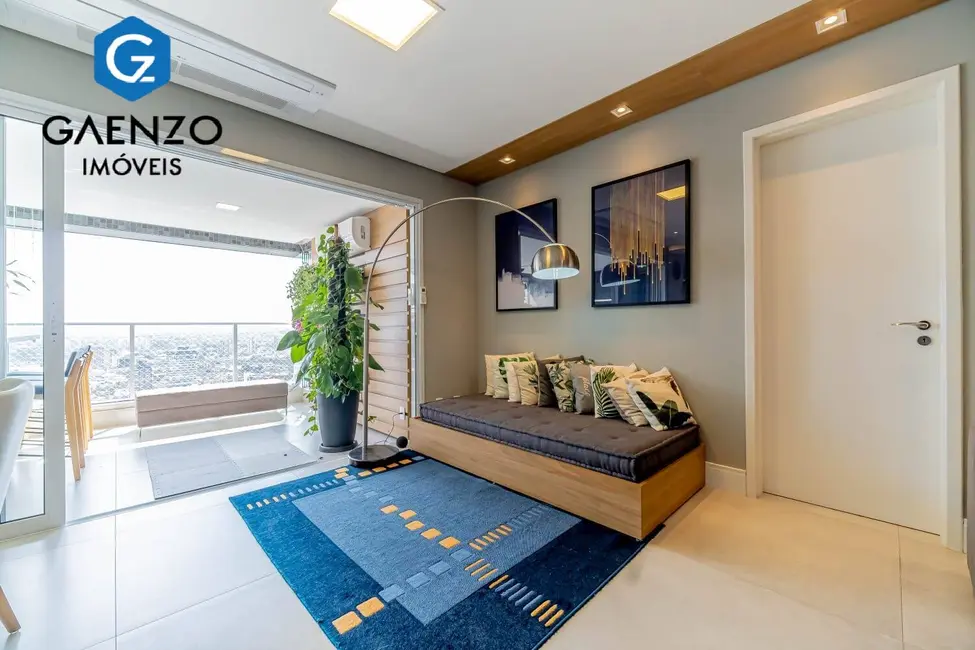 Foto 8 de Apartamento com 3 quartos à venda, 113m2 em Vila Osasco, Osasco - SP