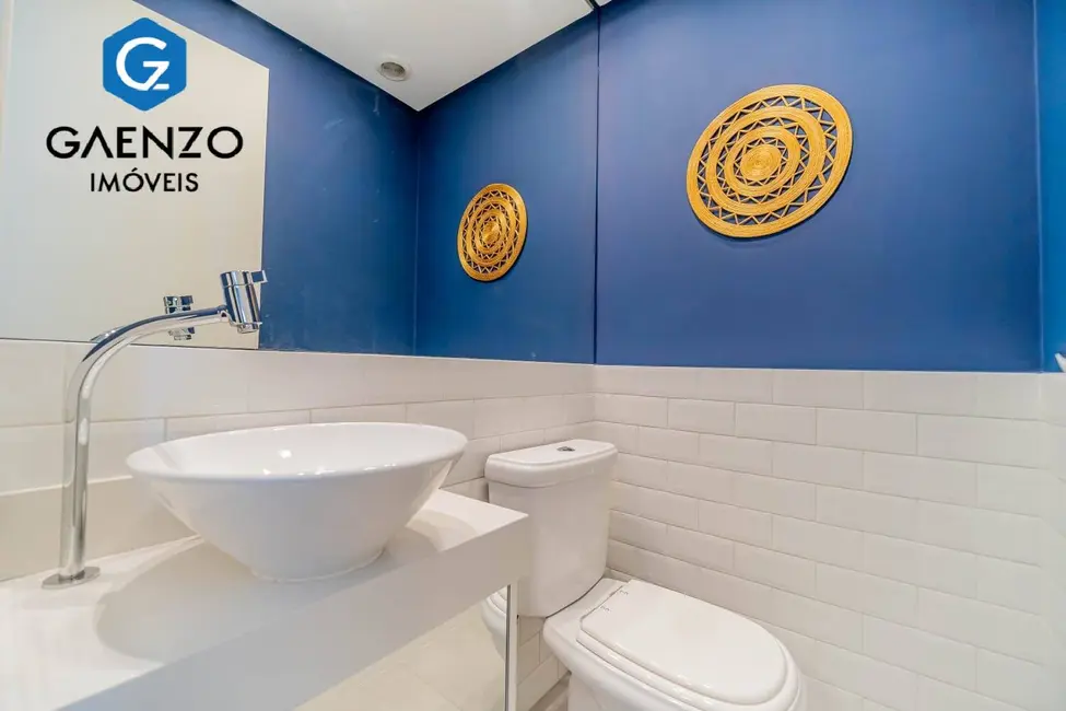 Foto 9 de Apartamento com 3 quartos à venda, 113m2 em Vila Osasco, Osasco - SP