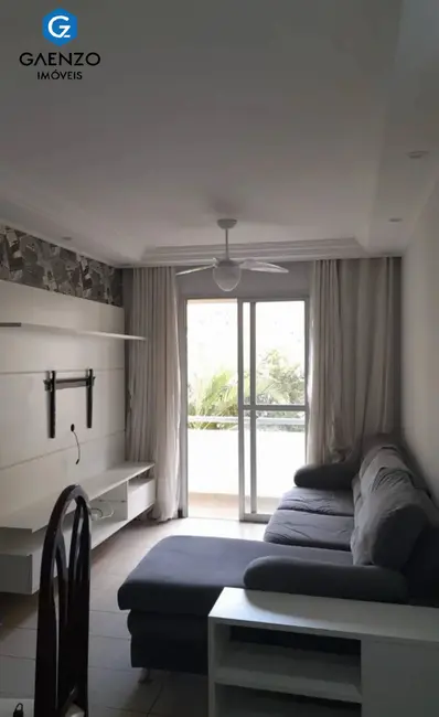 Apartamento com 3 quartos à venda, 64m2 em Continental, Osasco - SP - imagem 1 Foto 1 de Apartamento com 3 quartos à venda, 64m2 em Continental, Osasco - SP