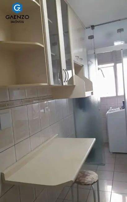 Apartamento com 3 quartos à venda, 64m2 em Continental, Osasco - SP - imagem 4 Foto 4 de Apartamento com 3 quartos à venda, 64m2 em Continental, Osasco - SP