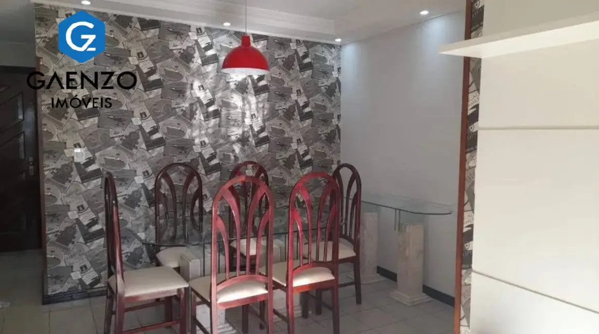 Apartamento com 3 quartos à venda, 64m2 em Continental, Osasco - SP - imagem 2 Foto 2 de Apartamento com 3 quartos à venda, 64m2 em Continental, Osasco - SP