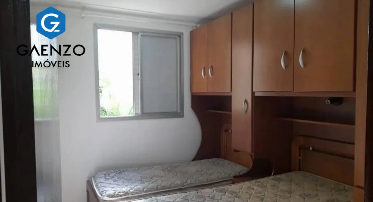 Apartamento com 3 quartos à venda, 64m2 em Continental, Osasco - SP - imagem 7 Foto 7 de Apartamento com 3 quartos à venda, 64m2 em Continental, Osasco - SP