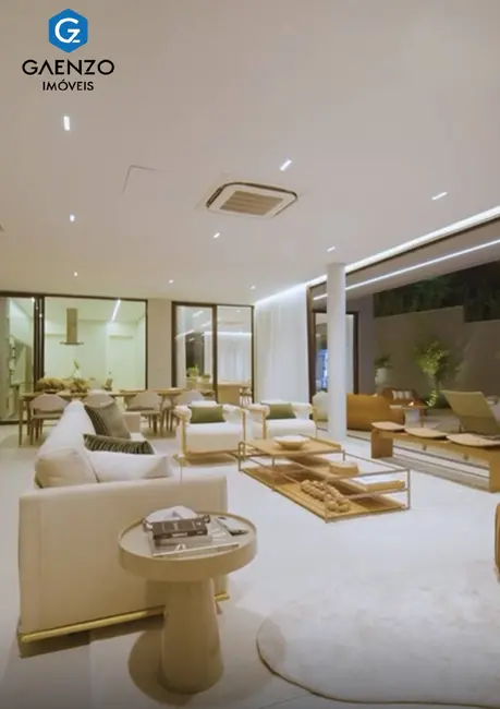 Foto 5 de Casa de Condomínio com 4 quartos à venda, 540m2 em Tamboré, Barueri - SP