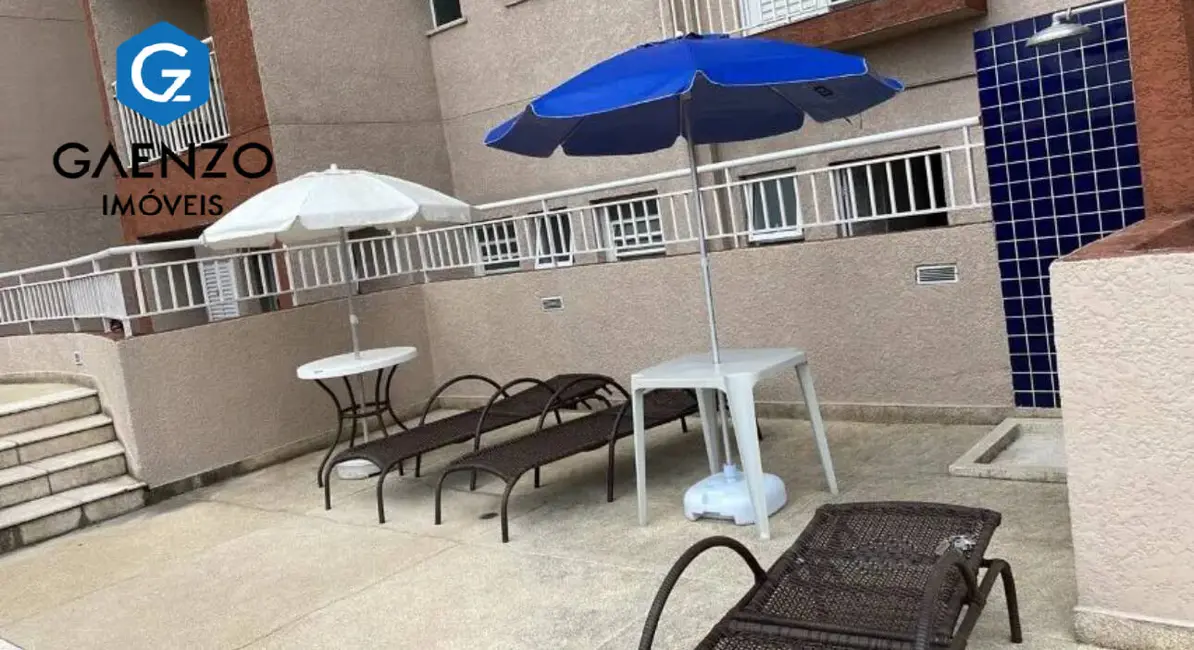 Apartamento com 2 quartos à venda, 60m2 em Presidente Altino, Osasco - SP - imagem 3 Foto 3 de Apartamento com 2 quartos à venda, 60m2 em Presidente Altino, Osasco - SP