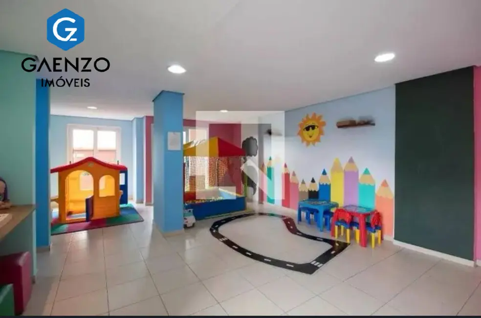 Apartamento com 2 quartos à venda, 60m2 em Presidente Altino, Osasco - SP - imagem 5 Foto 5 de Apartamento com 2 quartos à venda, 60m2 em Presidente Altino, Osasco - SP