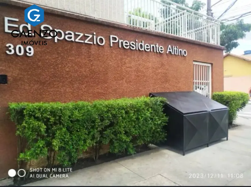 Apartamento com 2 quartos à venda, 60m2 em Presidente Altino, Osasco - SP - imagem 1 Foto 1 de Apartamento com 2 quartos à venda, 60m2 em Presidente Altino, Osasco - SP