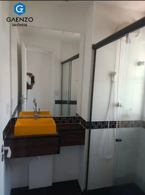 Apartamento com 2 quartos à venda, 60m2 em Presidente Altino, Osasco - SP - imagem 8 Foto 8 de Apartamento com 2 quartos à venda, 60m2 em Presidente Altino, Osasco - SP