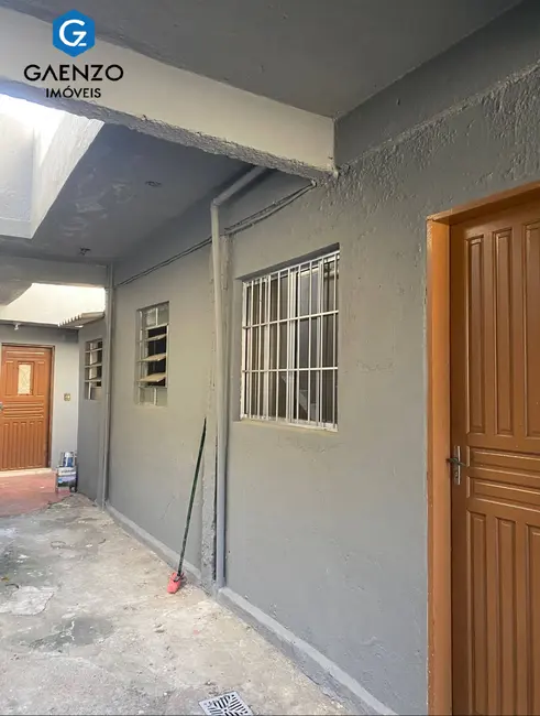 Foto 3 de Casa com 6 quartos à venda, 200m2 em Novo Osasco, Osasco - SP