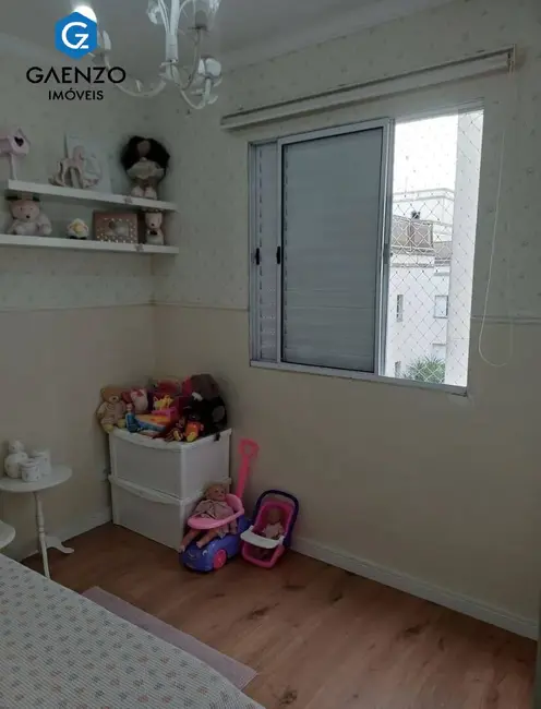 Apartamento com 3 quartos à venda, 57m2 em Novo Osasco, Osasco - SP - imagem 2 Foto 2 de Apartamento com 3 quartos à venda, 57m2 em Novo Osasco, Osasco - SP